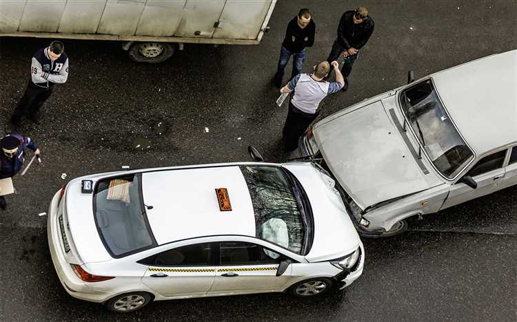 Как правильно собрать доказательства для ускорения поиска виновника