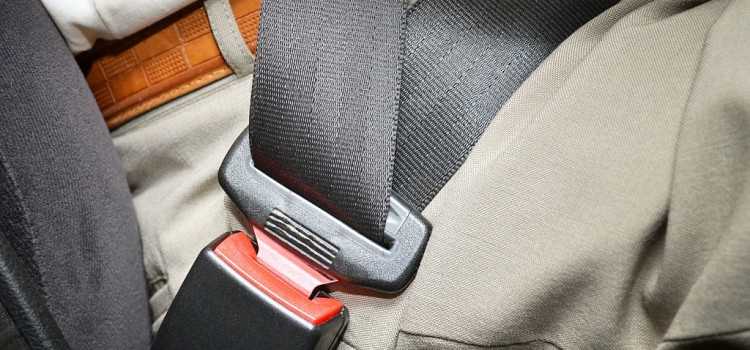 Как должен быть пристегнут ремень безопасности в пдд Как должен быть пристегнут ремень безопасности в пдд