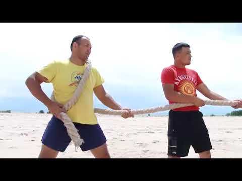 Роль тягового конца каната при работе с различными типами лебедок