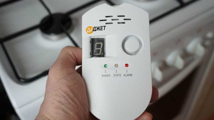 Почему запрещено размещать газоанализатор под одеждой