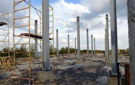 Как организовать контроль качества строительных работ