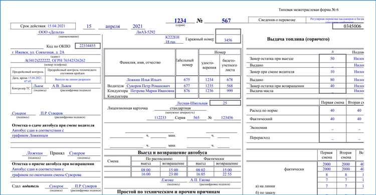 Как ездить без путевого листа на служебном автомобиле