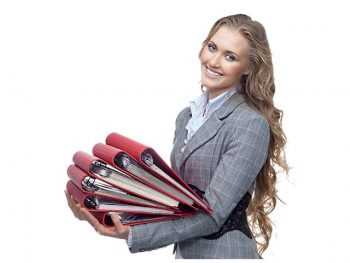 Нужно ли вести документы при переводе денег себе