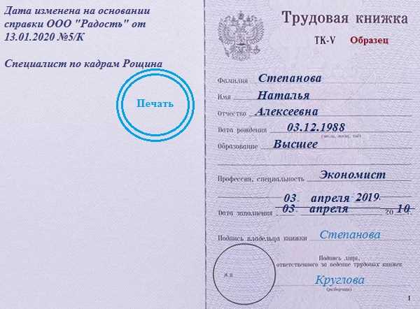 Как оформить исправления: составление дополнительного соглашения