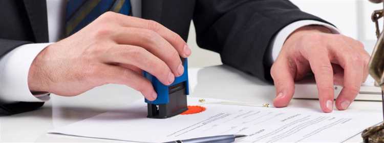 Установление внутреннего контроля за денежными потоками