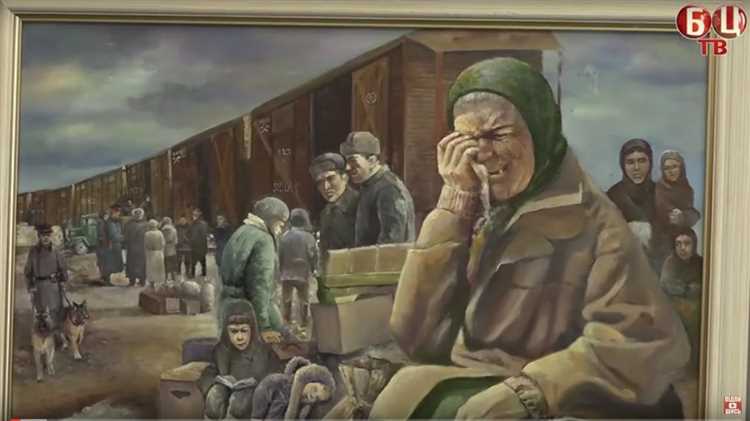 Проверка наличия решения о депортации после отбытия наказания