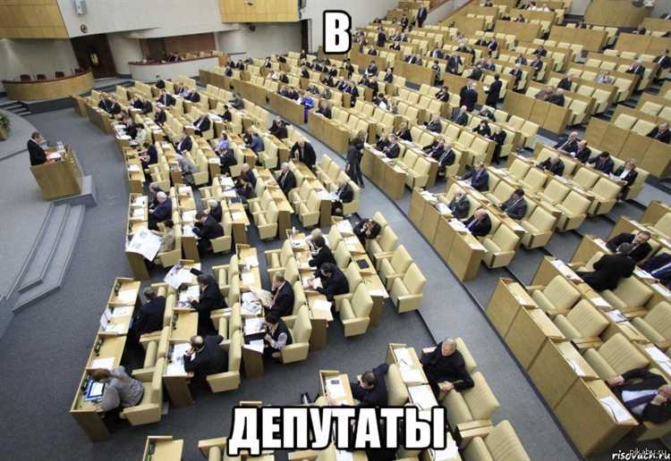 Кто имеет право голосовать на выборах в Госдуму