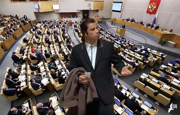 Как проходит выдвижение кандидатов