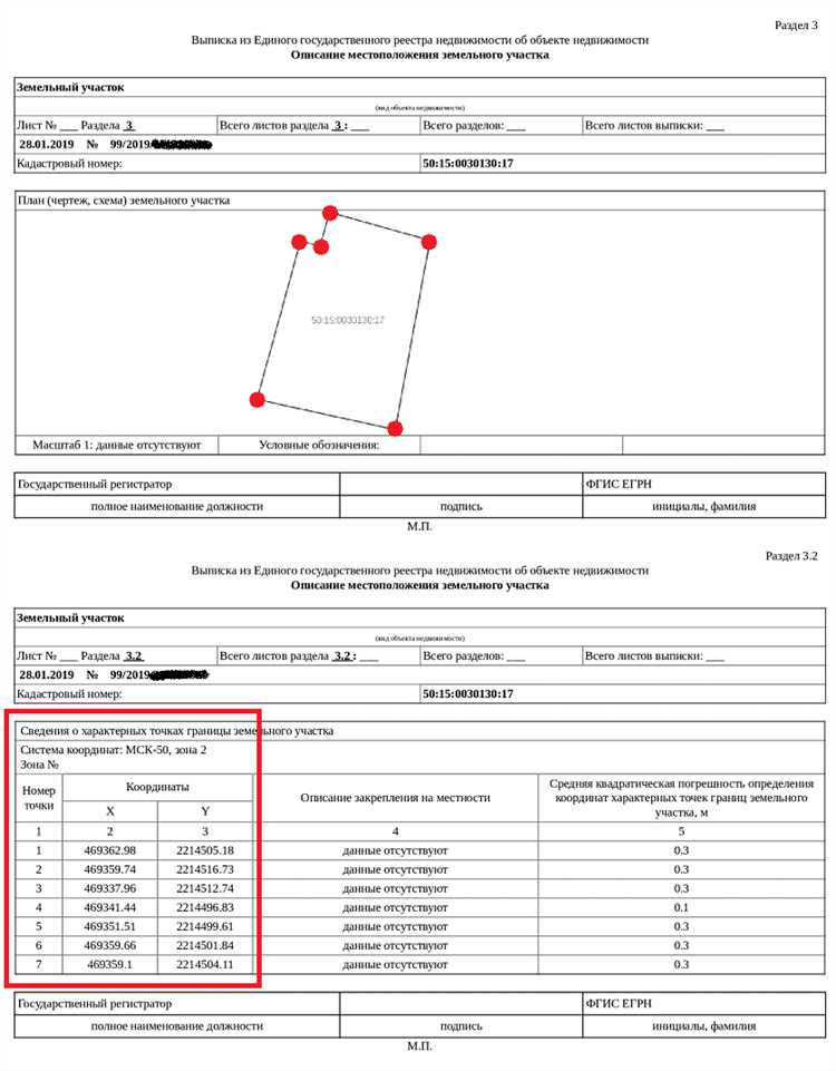 Обновление документов и уведомление заинтересованных лиц