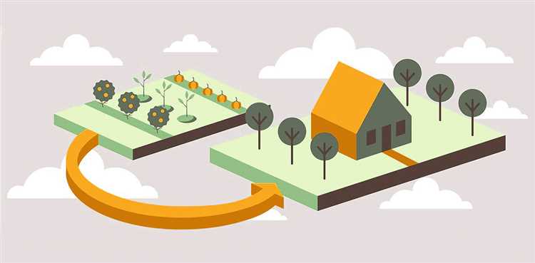 Преобразование земель при переводе из залежных в пашню