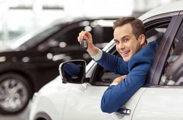 Как купить авто без кредита в автосалоне