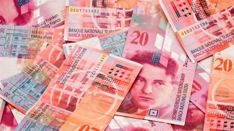 Выбор биржи с доступом к валютным операциям в швейцарских франках