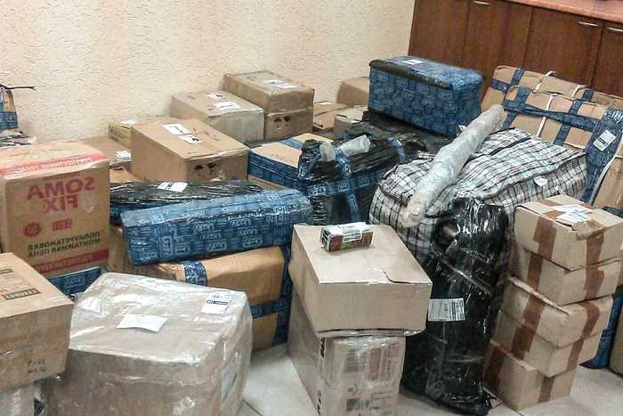 Как минимизировать риски при транспортировке конфискованного товара