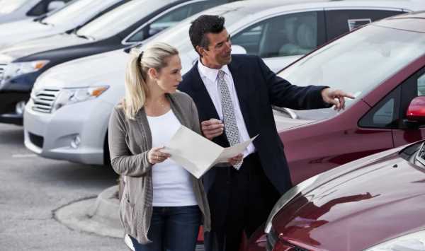 Как проверить юридическую чистоту автомобиля перед покупкой