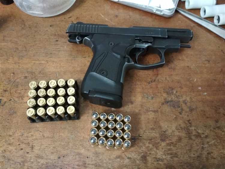 Покупка травматического оружия у коллекционеров