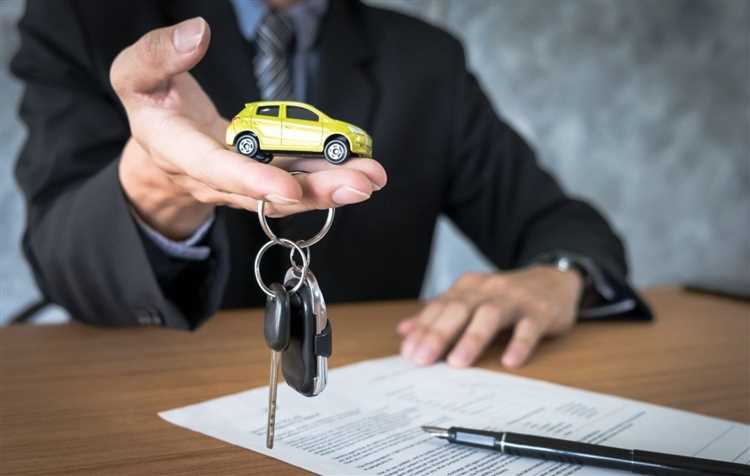 Как проверить, находится ли автомобиль в залоге