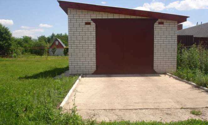 Как выбрать местоположение земли для гаража с учетом инфраструктуры