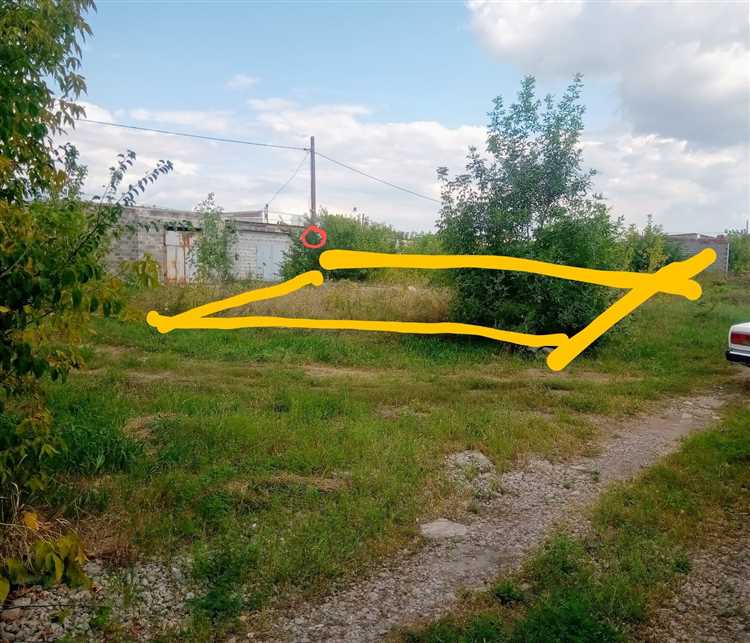 Какие нюансы нужно учитывать при расчете стоимости земли под гараж