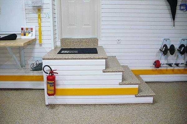 Как купить землю под гараж