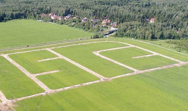 На что обратить внимание при постановке участка на кадастровый учёт