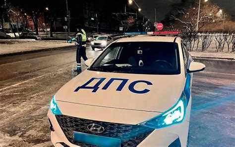 Порядок получения временных номеров для автомобиля