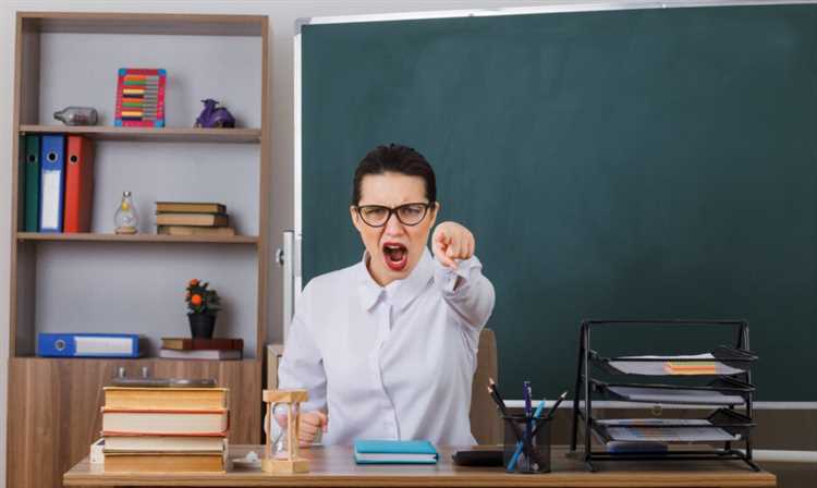 Когда лучше поговорить с учителем о пропуске