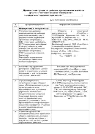 Как узнать дату выдачи и срок действия разрешения