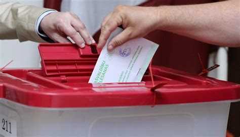 Как проголосовать на избирательном участке по месту регистрации