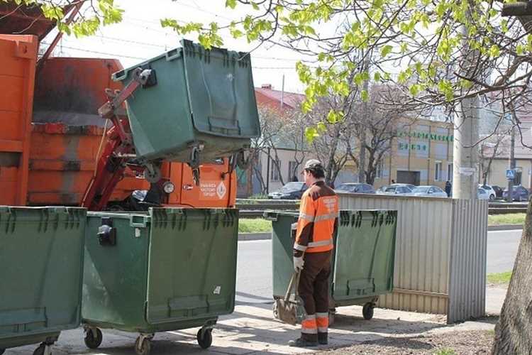 Как проверить правильность начислений за вывоз мусора в зависимости от прописанных