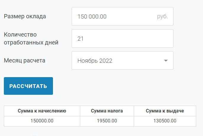 Порядок удержаний и налогов при удалённой занятости