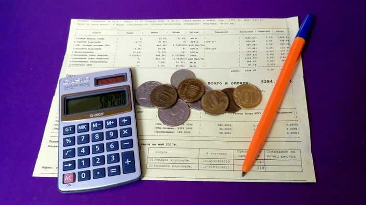 Как рассчитываются платежи за воду и электроэнергию в пустой квартире