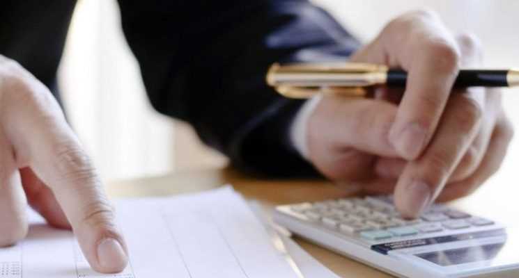 Влияние срока кредита на итоговую сумму процентов