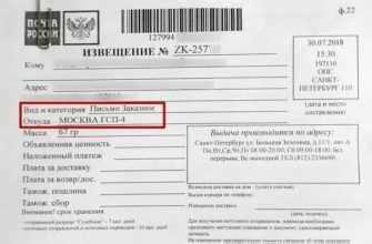 Как найти судебное письмо если не успел получить Как найти судебное письмо если не успел получить