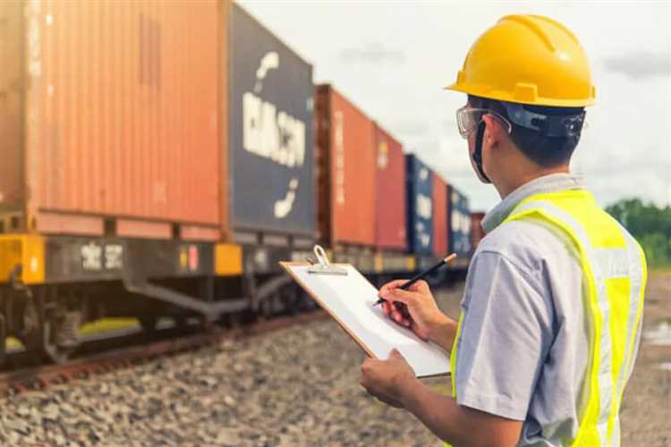 Что делать, если железнодорожная накладная не найдена