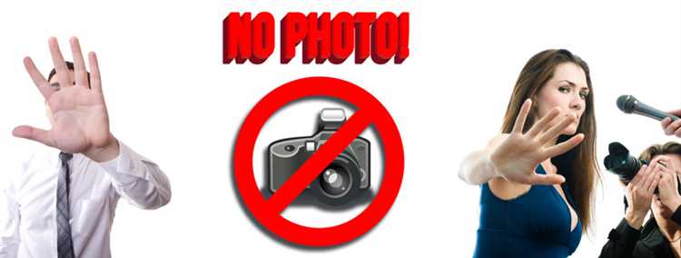 Куда жаловаться на фотографа в случае отказа