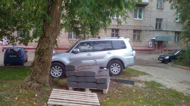 Как наказать за парковку на газоне во дворе Как наказать за парковку на газоне во дворе