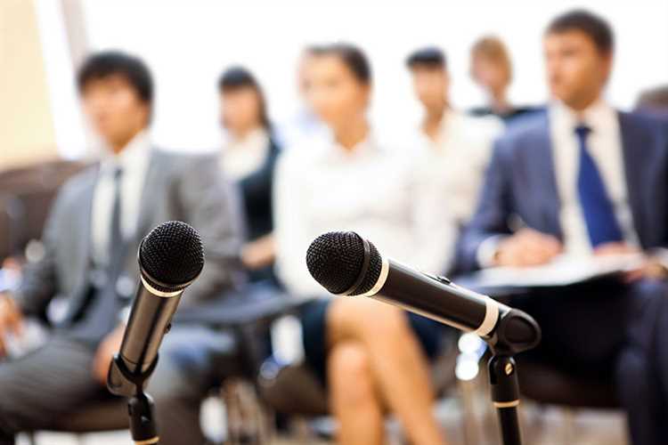 Как научиться выступать на публике Как научиться выступать на публике