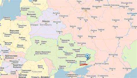 Будущие изменения в статусе Донецкой Народной Республики в России