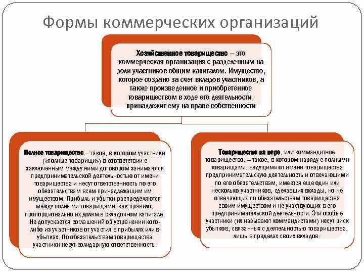 Какие права дает паевой взнос участнику организации