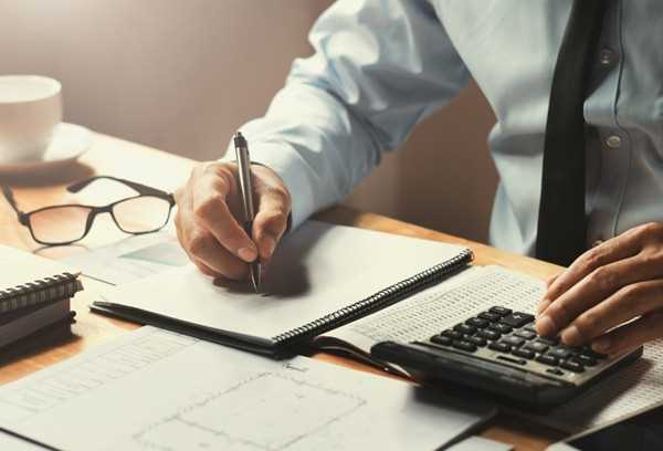 Порядок отражения курсовых разниц, не облагаемых налогом