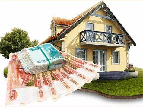 Какие объекты могут выступать в качестве предмета залога