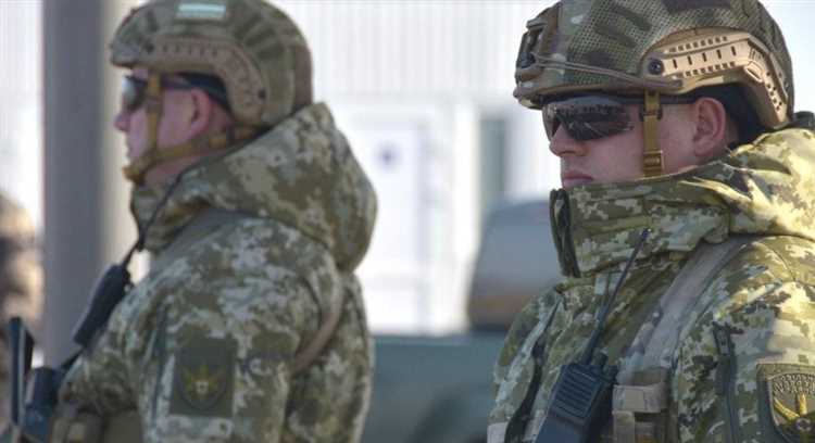 Какие правовые последствия наступают для нарушившего границу