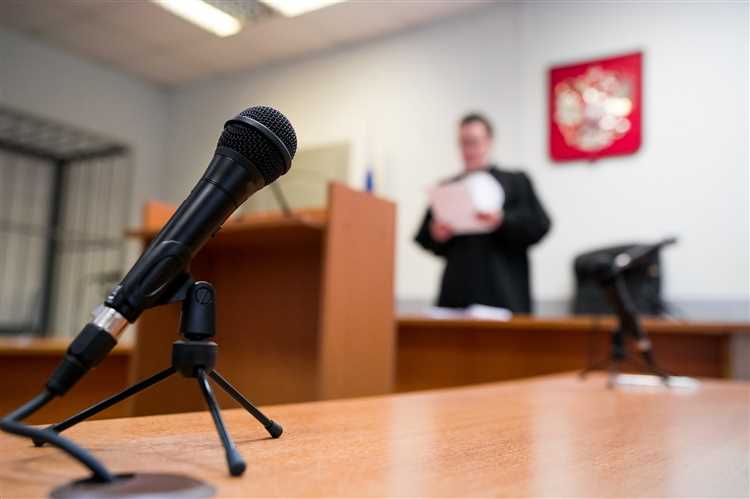 Чего избегать при устном обращении к судье