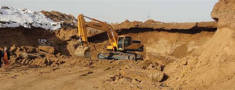 Как подготавливают участок к рекультивации: этапы и методы