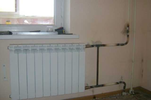 Как не платить за отопление Как не платить за отопление