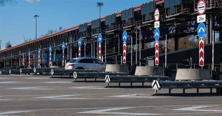 Какие категории водителей освобождаются от платы за проезд