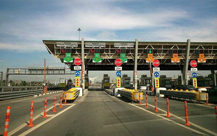 Что нужно знать о льготах для многодетных и инвалидов на платных дорогах