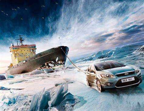 Как необходимо обозначить буксируемый автомобиль при отсутствии или неисправности аварийной