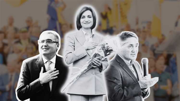 Какие информационные кампании привлекают избирателей