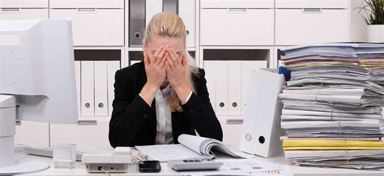 Когда возникает риск субсидиарной ответственности для главного бухгалтера